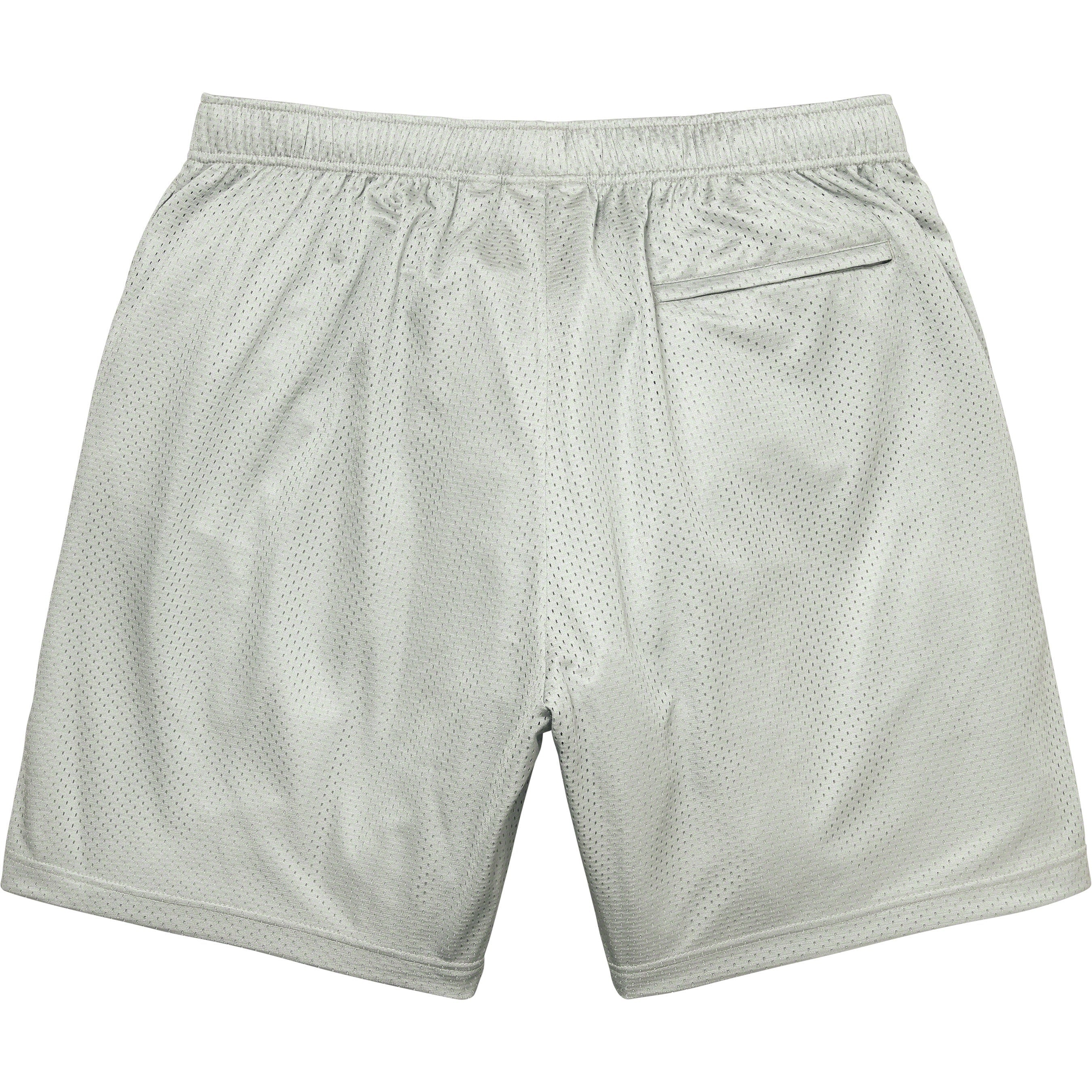 Slap Shot Baggy Mesh Short view 29